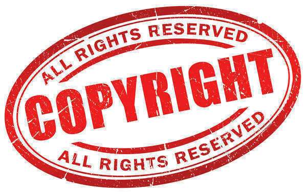 What You Must Know About Copyrights - LAWS.com