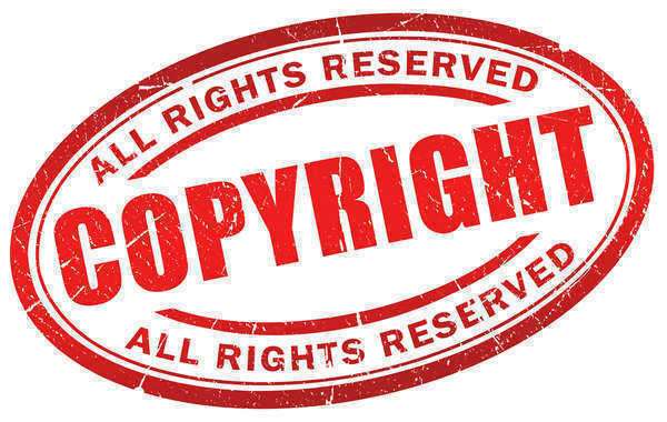 Copyright protection deals