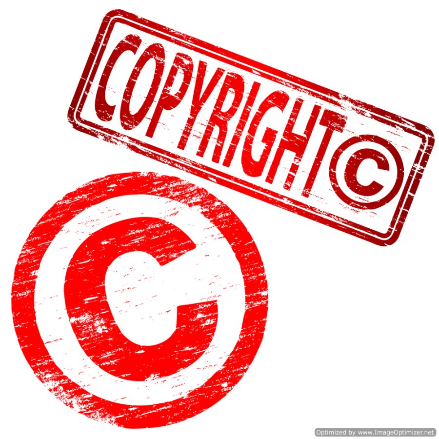 Everything About The Copyright Symbol LAWS