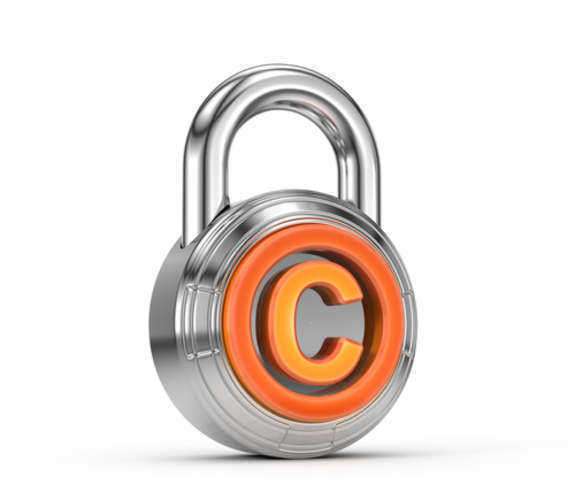 copyright protection