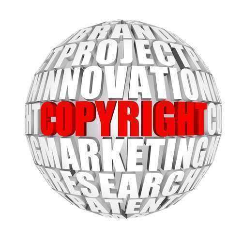 Ownership of Copyright At A Glance