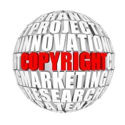 copyright search