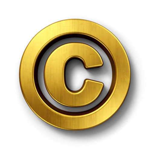 Purpose of a Copyright Notice