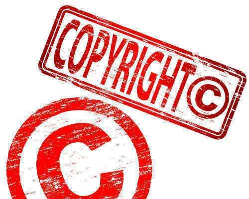 Read This To Know The Implications for Copyright