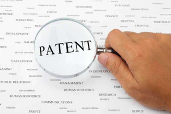 Understanding Patent 